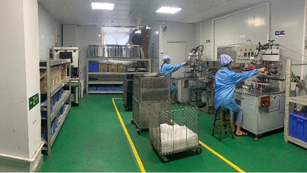 噴涂加工廠的這些異常有困擾過你嗎? 噴涂加工廠的這些異常有困擾過你嗎?